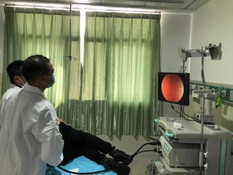 凉山耳鼻喉医院在哪里?——凉山中科耳鼻喉专科医院解析