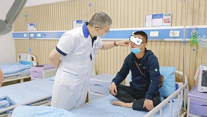 凉山耳鼻喉医院在哪里?——对比分析